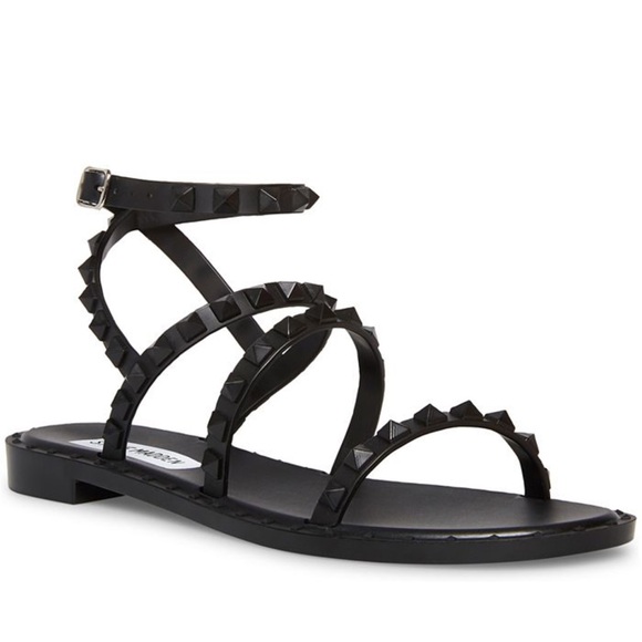 Steve Madden Shoes - NEW Steve Madden Travel Sandals - size 9